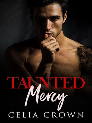 cover image of Taunted Mercy